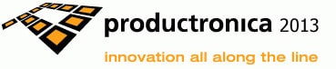 Productronica 2019 2019.11.12 ~ 15 in Munich, Germany