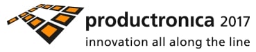 Productronica 2019 2019.11.12 ~ 15 in Munich, Germany