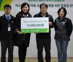 March, 22th, 2022) Daegu Local Innovation Leader