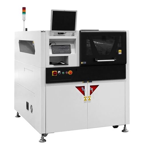 May, 7th, 2014) YJ Laser Marking Machine is spreading over the world!