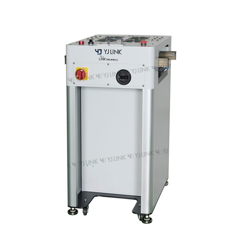 Connection Conveyor Cooling CE