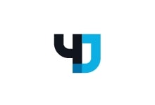 YJ LINK logo