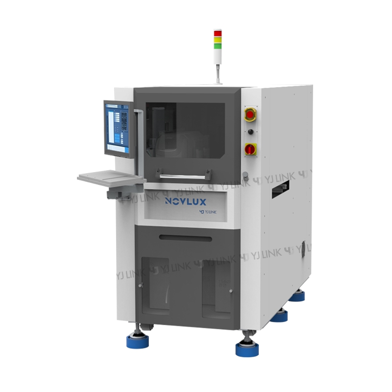 novlux-laser marking machine